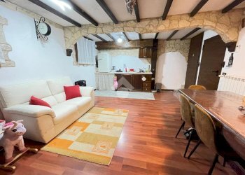 Terraced Villa Via A. Visconti, Arconate - photo 31