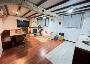 Terraced Villa Via A. Visconti, Arconate - photo 32