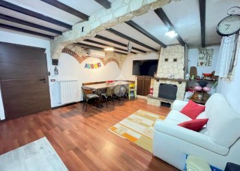 Terraced Villa Via A. Visconti, Arconate - photo 33