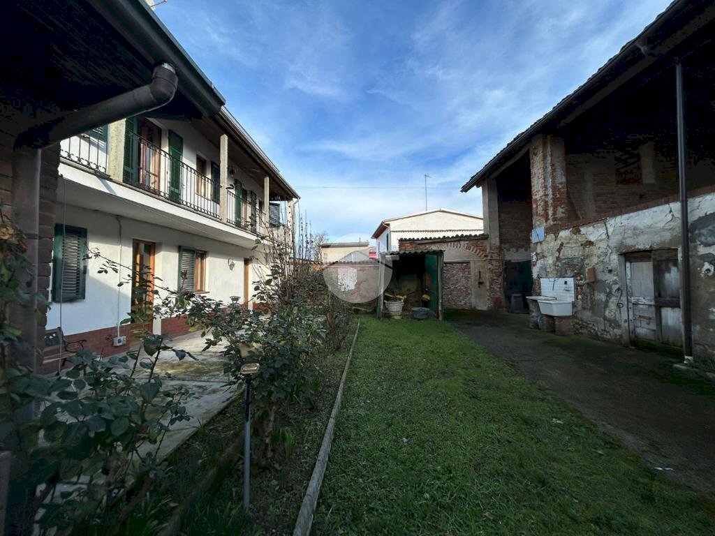 Casa indipendente Via S. Rocco, Bassignana - foto 2