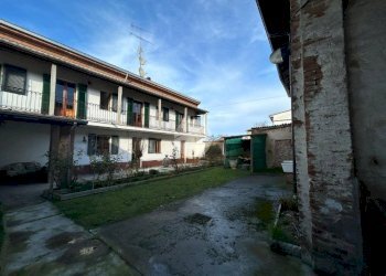 Casa indipendente Via S. Rocco, Bassignana - foto 1