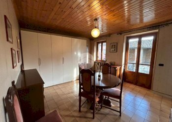 Casa indipendente Via S. Rocco, Bassignana - foto 13