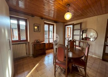 Casa indipendente Via S. Rocco, Bassignana - foto 14