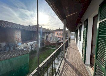 Casa indipendente Via S. Rocco, Bassignana - foto 22