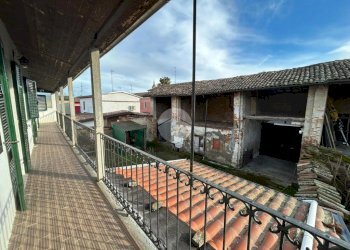 Casa indipendente Via S. Rocco, Bassignana - foto 23