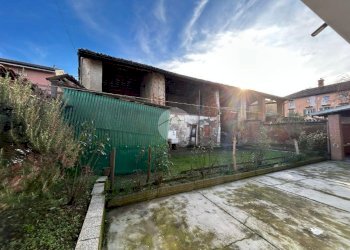 Casa indipendente Via S. Rocco, Bassignana - foto 31