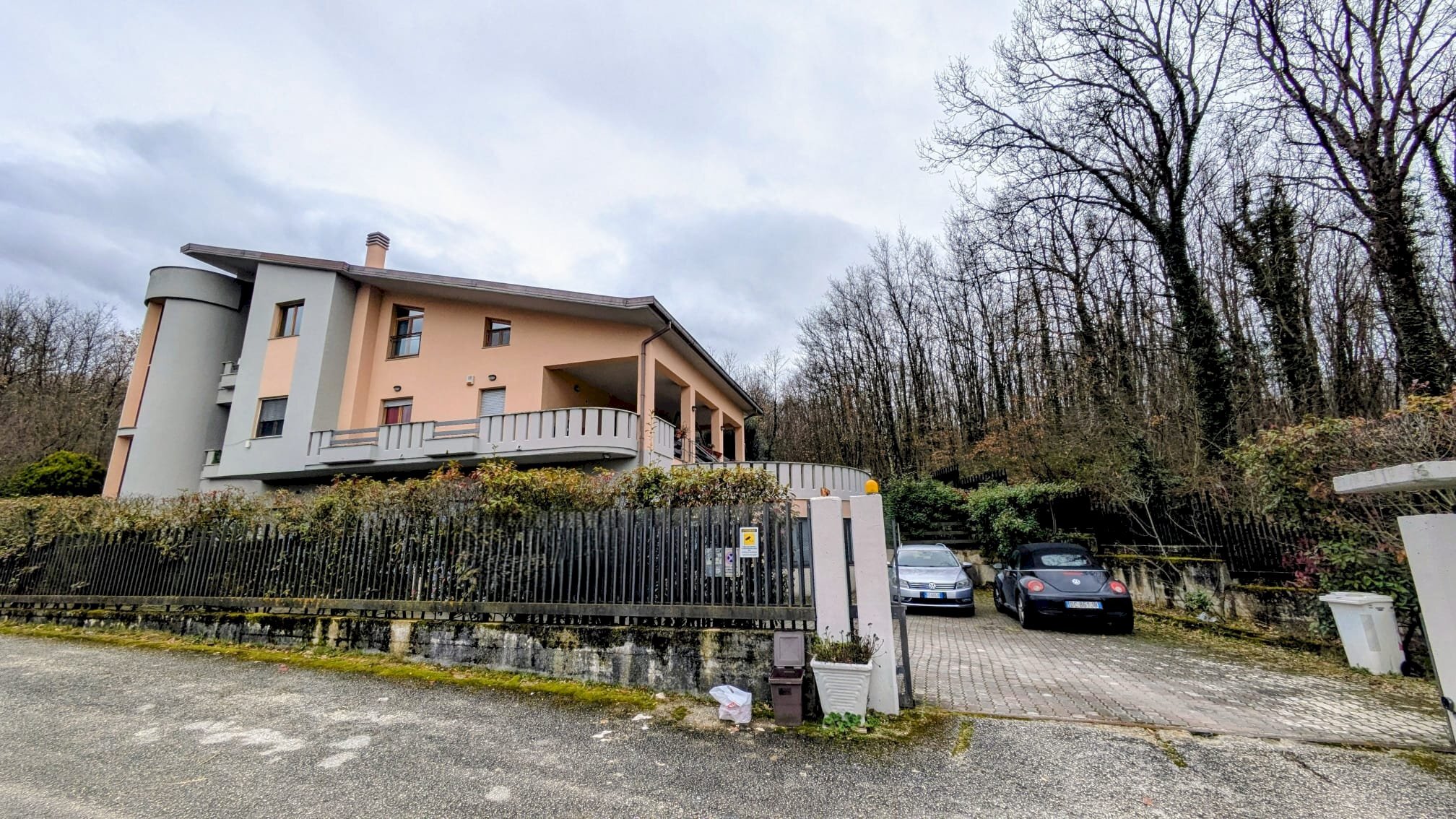 Deposit Via Andre '- Marie Ampere, 7, Pesche - photo 3