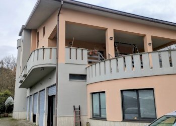 Deposit Via Andre '- Marie Ampere, 7, Pesche - photo 4