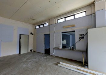 Deposit Via Andre '- Marie Ampere, 7, Pesche - photo 12