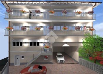 Attico Via Baraggioni, Borgomanero - foto 2