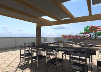 Attico Via Baraggioni, Borgomanero - foto 4