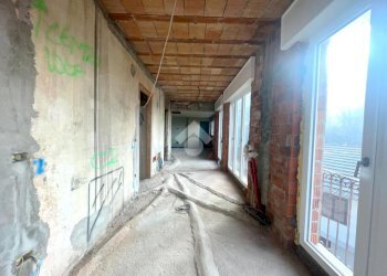 Attico Via Baraggioni, Borgomanero - foto 7