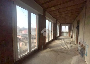 Attico Via Baraggioni, Borgomanero - foto 8