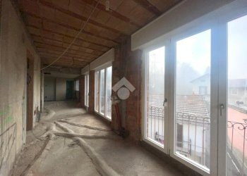 Attico Via Baraggioni, Borgomanero - foto 9