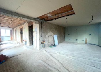 Attico Via Baraggioni, Borgomanero - foto 10