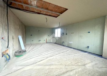 Attico Via Baraggioni, Borgomanero - foto 11