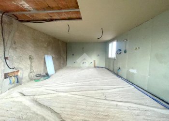 Attico Via Baraggioni, Borgomanero - foto 12