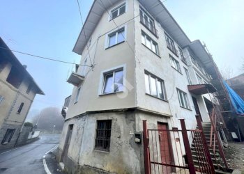 Attico Via Baraggioni, Borgomanero - foto 21