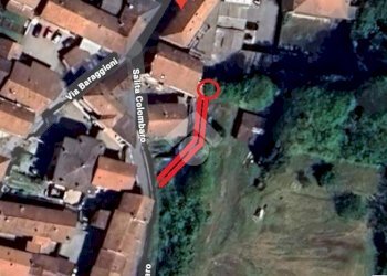 Attico Via Baraggioni, Borgomanero - foto 31