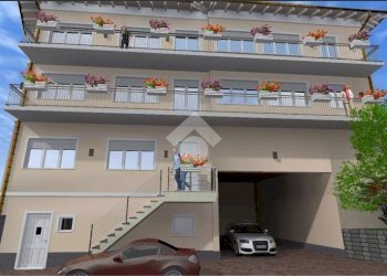 Attico Via Baraggioni, Borgomanero - foto 33