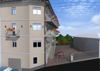 Attico Via Baraggioni, Borgomanero - foto 34