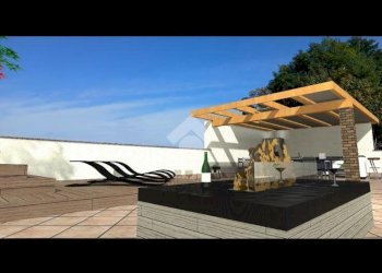 Attico Via Baraggioni, Borgomanero - foto 36