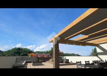 Attico Via Baraggioni, Borgomanero - foto 37