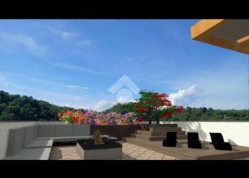 Attico Via Baraggioni, Borgomanero - foto 38