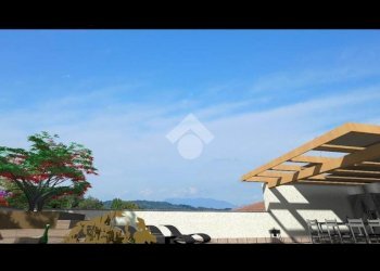 Attico Via Baraggioni, Borgomanero - foto 39