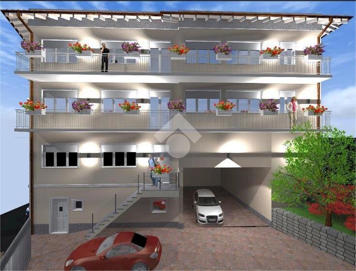 Two-room apartment Via Baraggioni, Borgomanero - photo 2