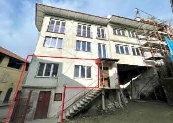 Bilocale Via Baraggioni, Borgomanero - foto 1