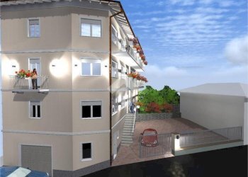 Bilocale Via Baraggioni, Borgomanero - foto 4