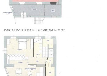 Bilocale Via Baraggioni, Borgomanero - foto 5