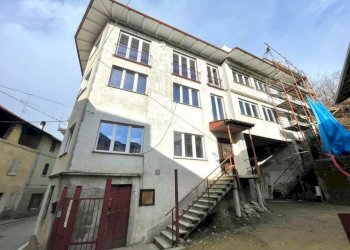 Bilocale Via Baraggioni, Borgomanero - foto 20