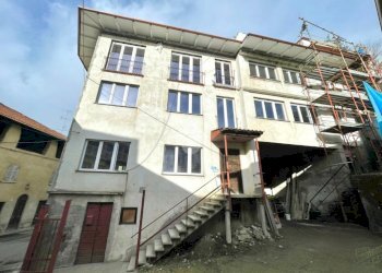 Bilocale Via Baraggioni, Borgomanero - foto 21