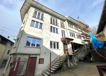 Bilocale Via Baraggioni, Borgomanero - foto 26