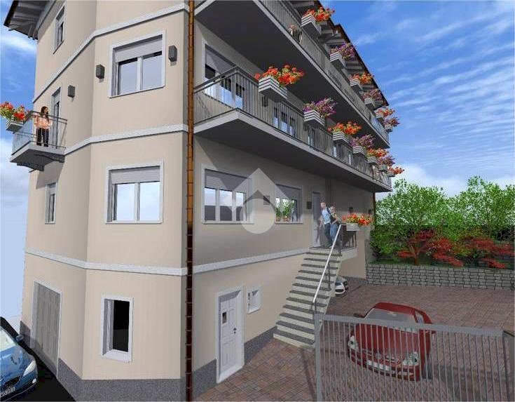 Four-room apartment Via Baraggioni, Borgomanero - photo 3