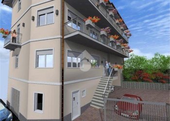 Quadrilocale Via Baraggioni, Borgomanero - foto 3