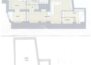 Quadrilocale Via Baraggioni, Borgomanero - foto 5