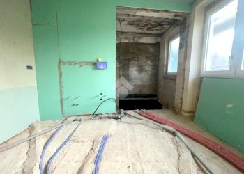 Quadrilocale Via Baraggioni, Borgomanero - foto 9