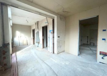 Quadrilocale Via Baraggioni, Borgomanero - foto 12