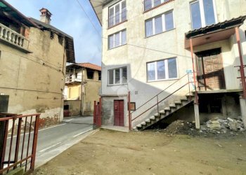 Quadrilocale Via Baraggioni, Borgomanero - foto 22