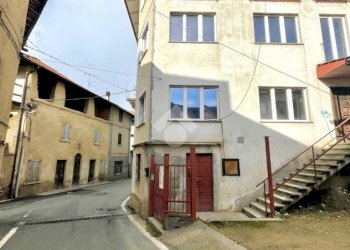 Quadrilocale Via Baraggioni, Borgomanero - foto 23