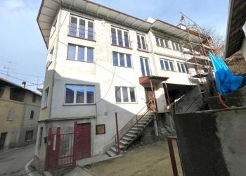 Quadrilocale Via Baraggioni, Borgomanero - foto 24