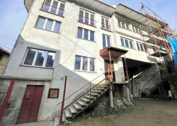 Quadrilocale Via Baraggioni, Borgomanero - foto 26