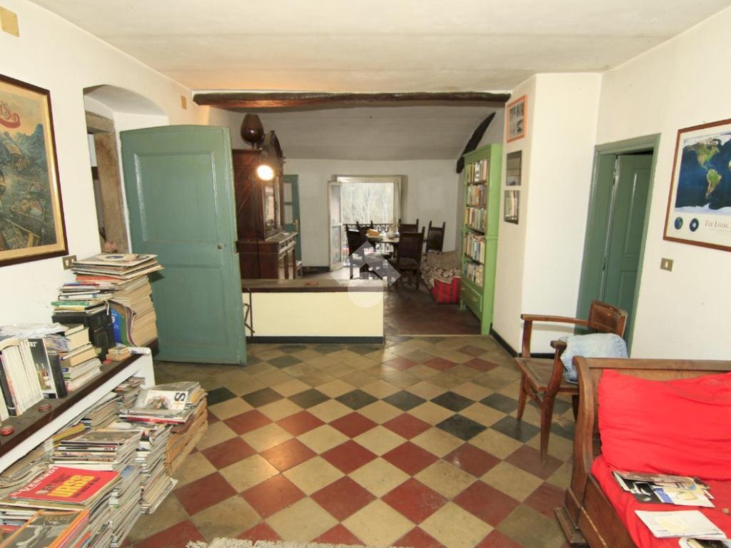 Appartamento Via Goffredo Mameli, Gavi - foto 1