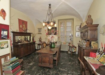 Appartamento Via Goffredo Mameli, Gavi - foto 18