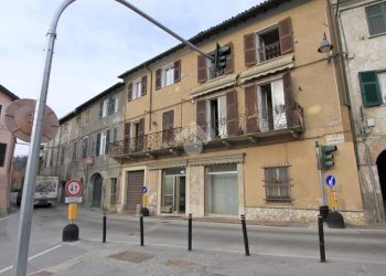 Appartamento Via Goffredo Mameli, Gavi - foto 29