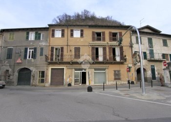 Appartamento Via Goffredo Mameli, Gavi - foto 30