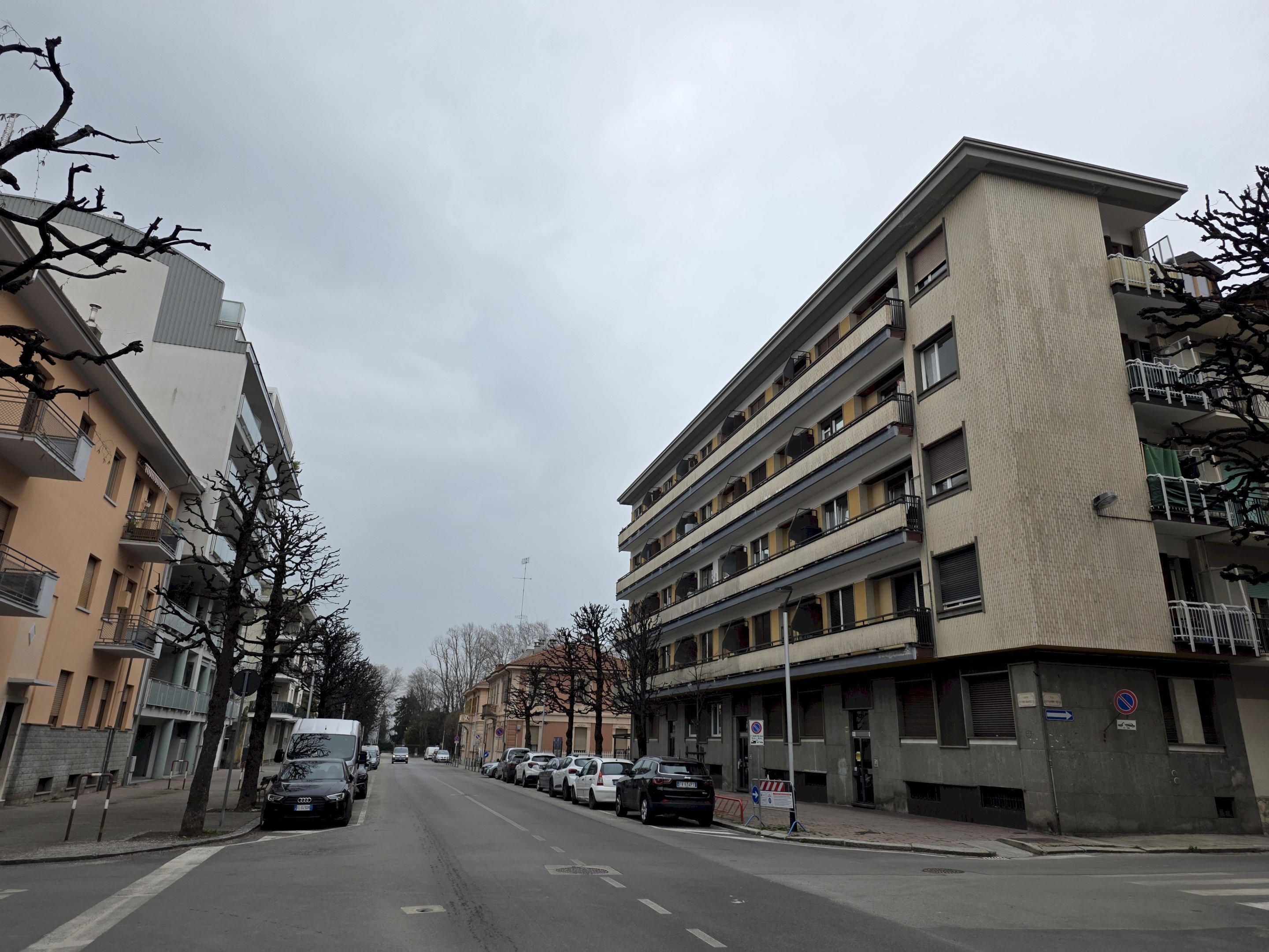 Monolocale corso Vittorio Emanuele II, Cuneo (zona Centro) - foto 1